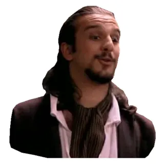 😯 telegram sticker