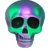 💀