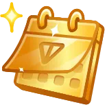 @Mr_Evan3490 telegram emojis 🗓
