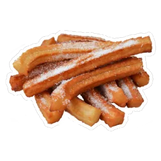 Argentina telegram stickers