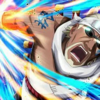 🐙 Killer Bee Naruto anime, ninja, martial arts, killer bee, naruto telegram sticker