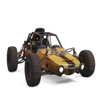 💎 Buggy, Fahrzeug, Geländewagen, Auto, Transport telegram sticker