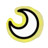 🌙