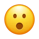😮