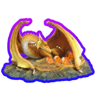Pangolintoken telegram stickers
