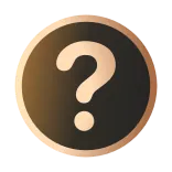 ❓