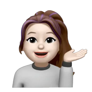 💁‍♀️ telegram sticker