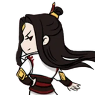 💪 whatsapp sticker