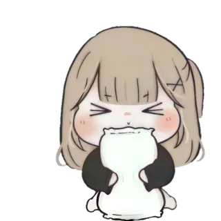 🐼 telegram sticker