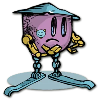 😐 telegram sticker