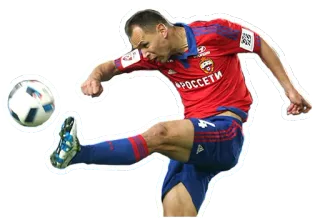 🤪 football, football, athlète, sport, coup de pied, ballon telegram sticker