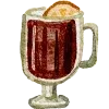 ☕