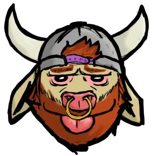 RawsStuff whatsapp stickers
