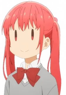 🙂 telegram sticker