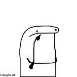 🗿Eᴛeɼɴɪᴛy @HANGSEED𖨘 telegram emojis 😐