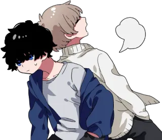 😤 telegram sticker