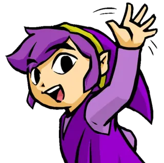 👋 telegram sticker