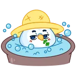 🛀