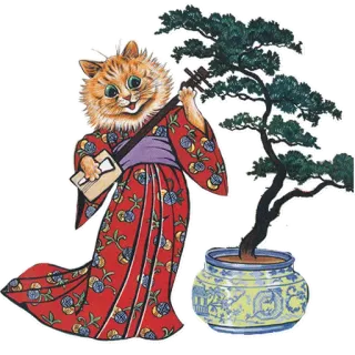 WainKots whatsapp stickers