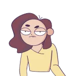 😎 whatsapp sticker