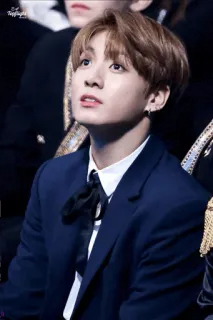 😳 Jungkook Jungkook, BTS, K-pop, Zanger, Muziek, Idool telegram sticker