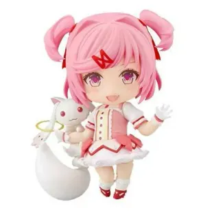 😱 Madoka Kaname Puella Magi Madoka Magica telegram sticker