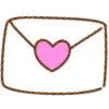 💌