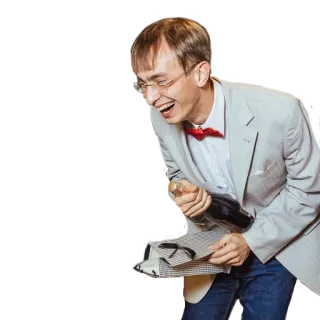 😂 telegram sticker