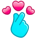 ❤️