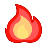 🔥