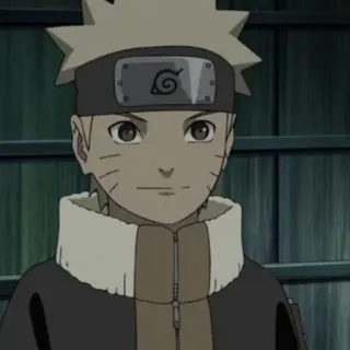 🍜 Naruto 动漫, 卡通, 角色, 火影忍者, 漫画, 忍者 telegram sticker