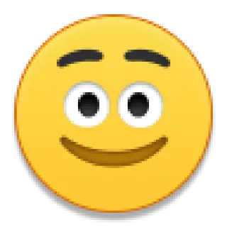 Kik - Default telegram stickers