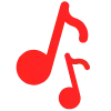 🎵