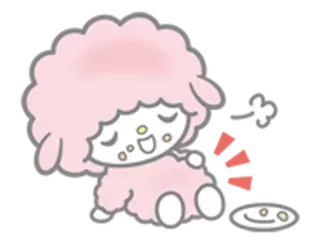 🤤 telegram sticker