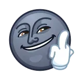 🖕