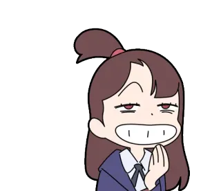 😁 anime, arrogante, meme, gracioso, dibujo animado telegram sticker