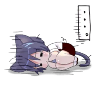 😔 telegram sticker