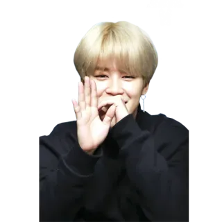 👋 telegram sticker