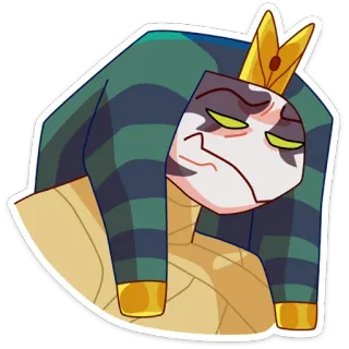 ☹️ whatsapp sticker