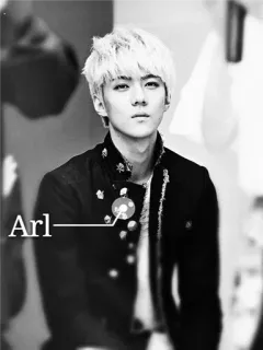 ✖ Arl whatsapp sticker