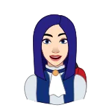👋 telegram sticker