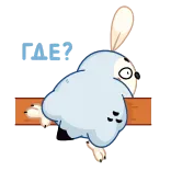 🙃 telegram sticker