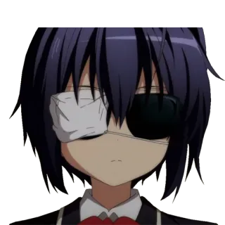 Anime Stickers whatsapp stickers