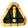👑 Golden Icon ➤ @BeutifulVideosPM telegram emojis ⚠️