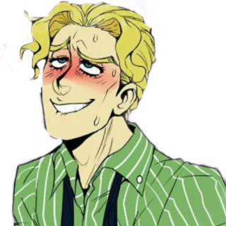 🥵 whatsapp sticker