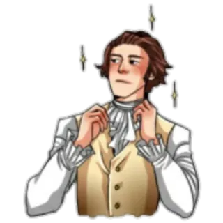 Washington Shox telegram stickers