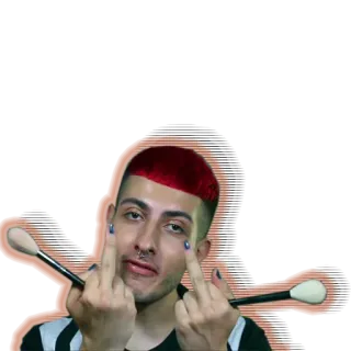 GEV for any occasion whatsapp stickers
