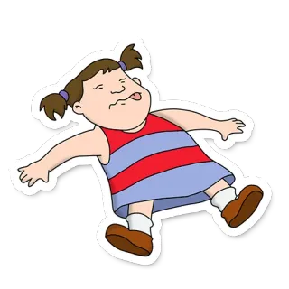 😵 telegram sticker