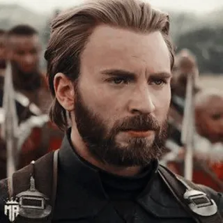 🛡 Captain America Marvel superhero, marvel, captain america, avengers, chris evans telegram sticker