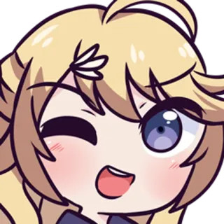 😜 telegram sticker